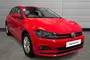 2018 Volkswagen Polo 1.0 SE 5dr