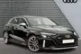2024 Audi RS3 RS 3 TFSI Quattro 5dr S Tronic