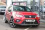 2021 SEAT Arona 1.0 TSI 110 FR Sport [EZ] 5dr DSG