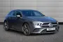 2018 Mercedes-Benz A-Class A200 AMG Line Executive 5dr Auto