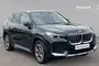 2025 BMW X1 xDrive 30e xLine 5dr Step Auto