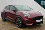 2023 Ford Puma 1.0 EcoBoost Hybrid mHEV Vivid Ruby Edition 5dr