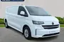 2025 Volkswagen Transporter 2.0 TDI 150 Commerce Pro Van Auto