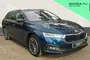 2023 Skoda Octavia Estate 1.4 TSI iV SE L DSG 5dr