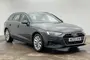 2022 Audi A4 Avant 35 TFSI Technik 5dr S Tronic