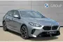 2026 BMW 1 Series 120 M Sport 5dr Step Auto