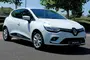 2017 Renault Clio 1.2 16V Dynamique Nav 5dr