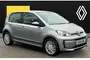 2019 Volkswagen Up 1.0 Move Up Tech Edition 5dr [Start Stop]