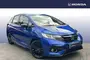 2018 Honda Jazz 1.5 i-VTEC Sport 5dr CVT