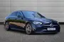 2025 Mercedes-Benz C-Class C200 AMG Line 4dr 9G-Tronic