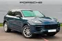 2024 Porsche Cayenne 5dr Tiptronic S