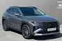 2026 Hyundai Tucson 1.6T 239 Hybrid Ultimate 5dr Auto