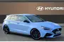 2023 Hyundai i30 N 2.0T GDi N Performance 5dr