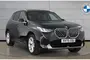 2025 BMW X3 xDrive20 xLine 5dr Step Auto