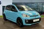 2021 Volkswagen Up 1.0 65PS R-Line 5dr