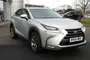 2016 Lexus NX 300h 2.5 Luxury 5dr CVT