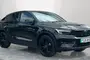 2026 Volvo Ec40 185kW Ext Range Plus Black Edition 78kWh 5dr Auto