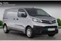 2022 Toyota Proace 100kW Icon 50kWh Van Auto