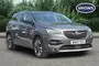 2019 Vauxhall Grandland X 1.2 Turbo SRi Nav 5dr Auto