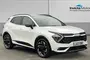 2023 Kia Sportage 1.6T GDi 48V ISG GT-Line S 5dr DCT