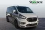 2023 Ford Transit Custom 2.0 EcoBlue 170ps Low Roof Limited Van Auto