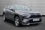 2025 Toyota RAV4 2.5 PHEV Design 5dr CVT