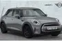 2022 MINI Hatchback 5dr 1.5 Cooper Classic 5dr Auto