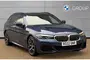 2022 BMW 5 Series Touring 520d MHT M Sport 5dr Step Auto