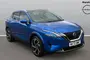 2023 Nissan Qashqai 1.3 DiG-T MH 158 Tekna+ 5dr