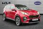 2020 Kia Sportage 1.6 CRDi 48V ISG 3 5dr DCT Auto