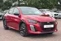 2024 Peugeot e-208 115kW GT 51kWh 5dr Auto