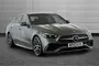 2023 Mercedes-Benz C-Class C300 AMG Line Premium Plus 4dr 9G-Tronic