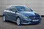 2016 Mercedes-Benz B-Class B200 Sport Executive 5dr Auto