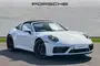 2022 Porsche 911 GTS 2dr PDK