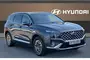 2022 Hyundai Santa Fe 1.6 TGDi Hybrid Premium 5dr Auto