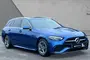 2023 Mercedes-Benz C-Class Estate C220d AMG Line 5dr 9G-Tronic