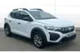 2023 Dacia Sandero Stepway 1.0 TCe Essential 5dr