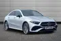2023 Mercedes-Benz A-Class A250e AMG Line Premium Plus 4dr Auto