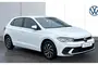 2023 Volkswagen Polo 1.0 TSI Life 5dr