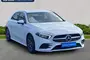 2019 Mercedes-Benz A-Class A220 AMG Line 5dr Auto