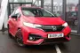2018 Honda Jazz 1.5 i-VTEC Sport Navi 5dr