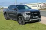 2023 Ford Ranger Pick Up Double Cab Wildtrak 2.0 EcoBlue 205 Auto