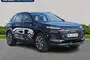 2025 Audi Q6 e-tron 185kW 83kWh Sport 5dr Auto