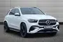 2025 Mercedes-Benz GLE GLE 400e 4Matic AMG Line Premium + 5dr 9G-Tronic