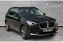 2025 BMW X1 sDrive 20i MHT Sport 5dr Step Auto