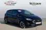 2023 Ford Fiesta 1.0 EcoBoost Hbd mHEV 125 Titanium X 5dr