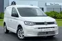 2025 Volkswagen Caddy 2.0 TDI 122PS Commerce Pro Van DSG [Tech Pack]