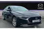 2020 Mazda 3 Saloon 2.0 Skyactiv-X MHEV GT Sport 4dr
