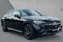 2025 Mercedes-Benz GLC Coupe GLC 300 4Matic AMG Line 5dr 9G-Tronic