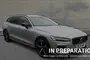 2025 Volvo V60 2.0 B4P Ultra Dark 5dr Auto